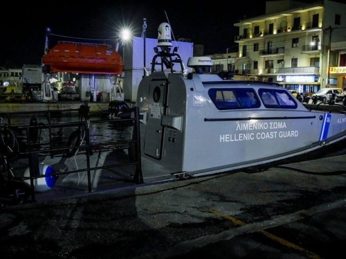 Ιατροδικαστές στη Χίο: Από τη σύγκρουση κι όχι από πνιγμό ο θάνατος των 15 προσφύγων – μεταναστών