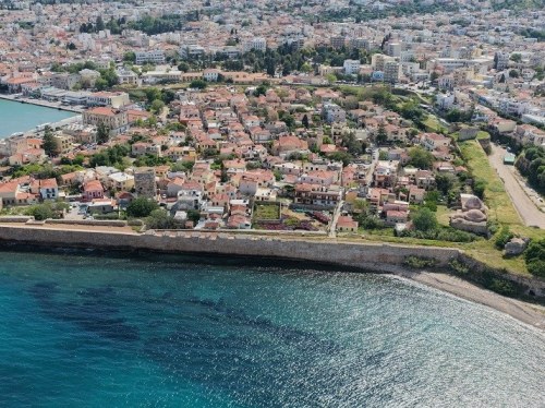 Κάστρο Χίου: Κραυγή αγωνίας για την ασφάλεια