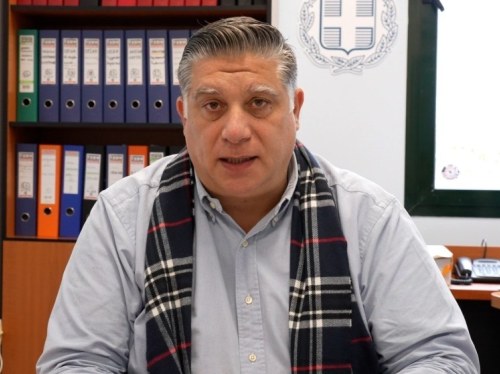 Αναπτυξιακή ώθηση στην Αμανή μέσω της Αμερικανικής Γεωργικής Σχολής