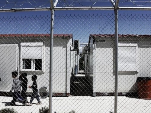 Χωρίς ρεύμα για πολλοστή μέρα το νηπιαγωγείο στη ΒΙΑΛ