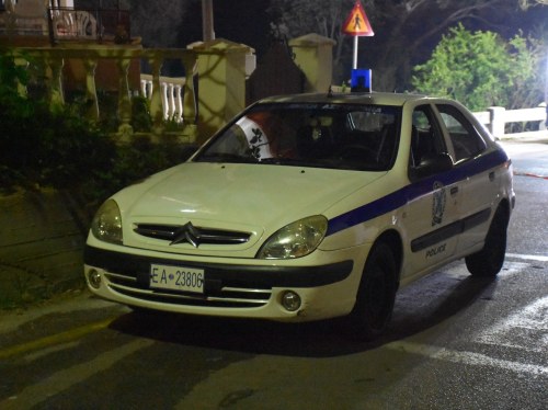 Πωλήσεις αλκοόλ σε ανηλίκους στη Χίο: Χειροπέδες σε καταστηματάρχη