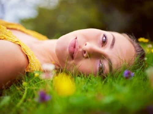 Ανθοϊάματα μπαχ για αυτοπεποίθηση και αποφασιστικότητα