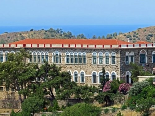 Εικαστική εξόρμηση στη Βολισσό από το Πνευματικό Κέντρο Καρδαμύλων