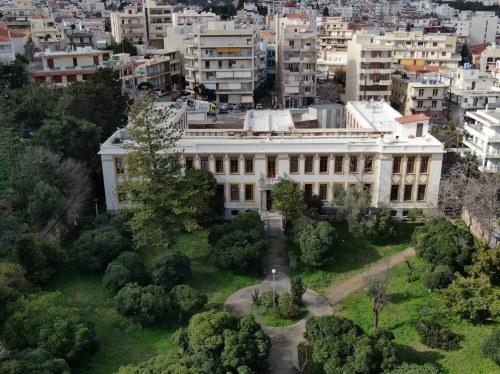 Πανεπιστήμιο Αιγαίου: Άνοιξαν οι αιτήσεις κινητικότητας 2026