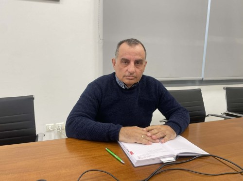 Συνάντηση στο Υπουργείο για τη μαστίχα – Στο επίκεντρο ο φάκελος ΠΟΠ και επένδυση 5 εκατ. ευρώ