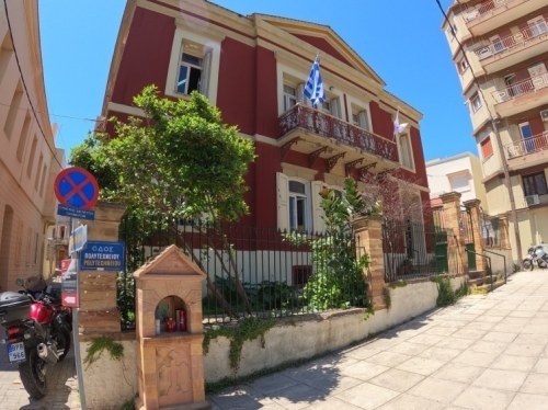 Κοπή βασιλόπιτας για το 2026 από το ΚΑΠΗ