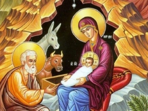 Χριστουγεννιάτικη εκδήλωση της Μητρόπολης με τη συμμετοχή των Κατηχητικών Σχολείων