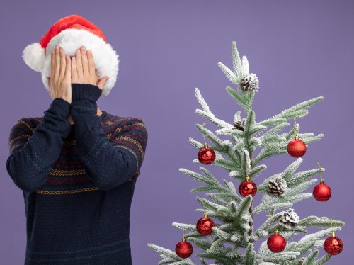 Η αθέατη πλευρά των Χριστουγέννων