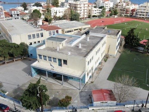 Διάκριση για το 2ο Πειραματικό Δημοτικό Σχολείο Χίου σε διεθνή διαγωνισμό ποίησης