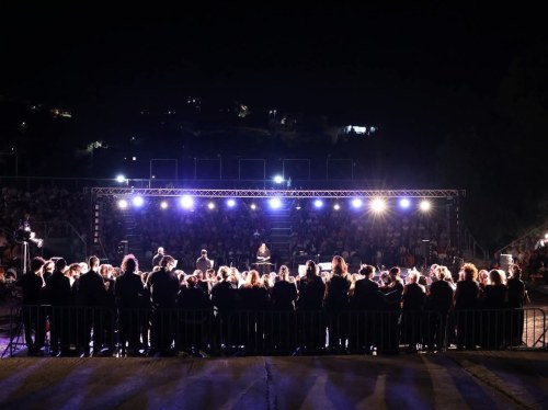 Νέο Διοικητικό Συμβούλιο για τη Χορωδία Χίου