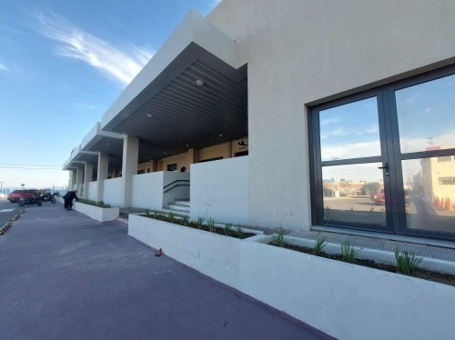 Αύξηση της αεροπορικής κίνησης στο αεροδρόμιο Χίου και τον Φεβρουάριο