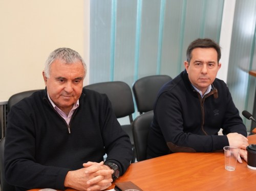 Πόθεν Έσχες βουλευτών Χίου: Τι δηλώνουν Νότης Μηταράκης και Σταύρος Μιχαηλίδης