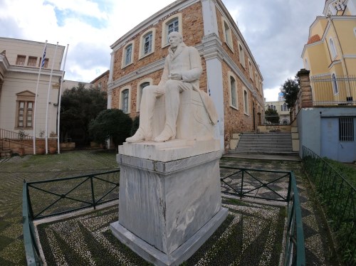 Παρουσιάζεται το πολιτιστικό Master Plan της Χίου - Οι άξονες και οι στόχοι