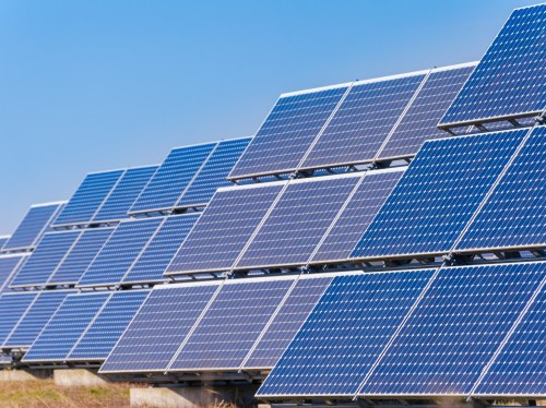 «Όχι» της Περιφέρειας σε υβριδικό ενεργειακό πάρκο στις Καρυές