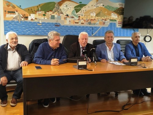 Στο τραπέζι η ακτοπλοϊκή σύνδεση Βορείου Αιγαίου – Θεσσαλίας