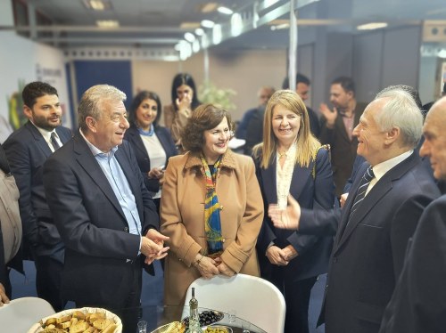 Στο «11ο Φεστιβάλ Ελαιολάδου & Ελιάς 2026» η Περιφέρεια Βορείου Αιγαίου