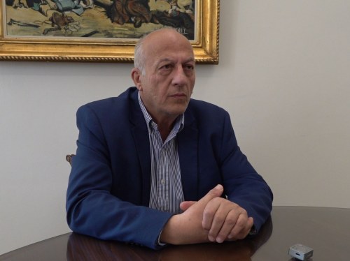 «Το 3ο Γυμνάσιο θα τελειώσει μέσα στη θητεία μου» – Απάντηση Μαλαφή στην ΕΛΜΕ