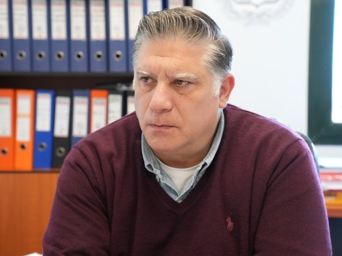 Παρέμβαση Μπουρνιά για Golden Visa και τα προγράμματα "Σπίτι μου 1 και 2"