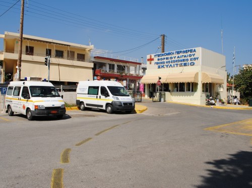 Κραυγή αγωνίας από τους νοσηλευτές του Σκυλίτσειου: «Η κατάσταση δεν είναι ανεκτή»