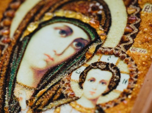 Ο Ακάθιστος Ύμνος: Η πνευματική κορύφωση των Παρασκευών της Μεγάλης Τεσσαρακοστής