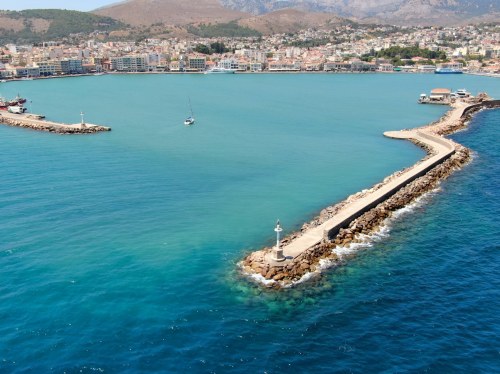 Βόλος – Μυτιλήνη – Χίος: Ελπίδες μέχρι την τελευταία στιγμή για τη γραμμή