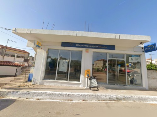 Αιφνιδιαστικό λουκέτο και για τα ΕΛΤΑ Καλαμωτής