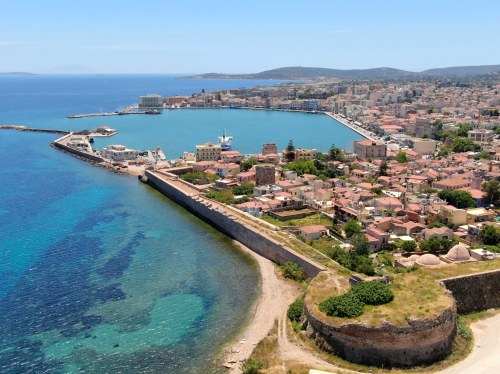 Μήπως να ξαναδούμε τον περιφερειακό του Κάστρου;