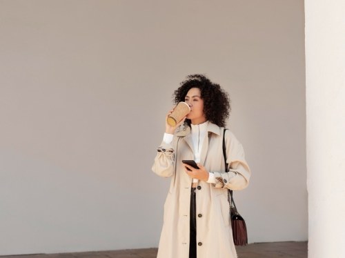 Κομμάτια που μπορούν να δώσουν χρώμα και φινέτσα στο στυλ του χειμώνα