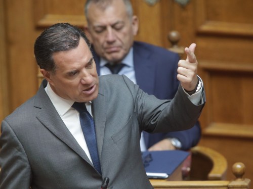 Ξεσηκώνεται η Χίος για την υγεία – Κινητοποίηση ενόψει Γεωργιάδη