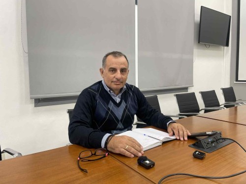 Χωρίς βασικές υποδομές δεν μπορεί να υπάρξει ανάπτυξη στη Νότια Χίο