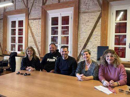 Εκθέσεις αστροφωτογραφίας και αστρονομίας φωτίζουν στο Κάστρο της Χίου