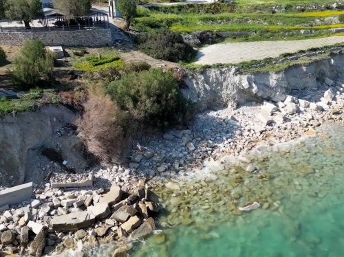 Απάντηση στον Β. Μυριαγκό για την Παναγία Αγριδιώτισσα