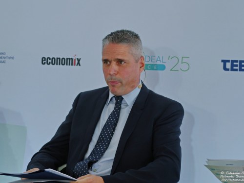 Στη Χίο ο Ειδικός Γραμματέας Υδραυλικών Έργων του Υπ. Υποδομών για το Κόρης Γεφύρι