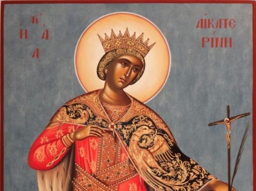 Αγρυπνία στην Ι.Μ. της Παναγίας Βοήθειας