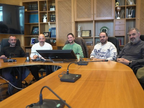 Πάσχα με συγκρατημένη αισιοδοξία, αλλά και με το βλέμμα στην έλλειψη προσωπικού