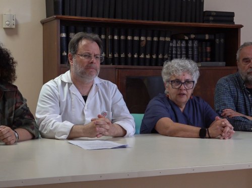 Οριακή κατάσταση στη Μαιευτική – Κλείνουν κρεβάτια στη ΜΕΘ