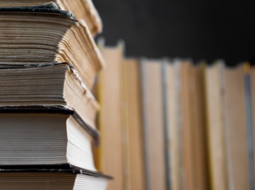 Η αξία του έντυπου βιβλίου στην εποχή της τεχνητής νοημοσύνης