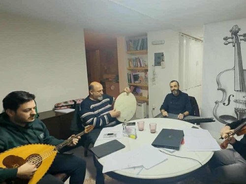 Οινούσσες: Μουσικό Αφιέρωμα «Μάνα μου και Παναγιά»