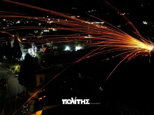 Απολογισμός ρουκετοπόλεμου: Ζημιές, τραυματισμοί και επόμενη μέρα