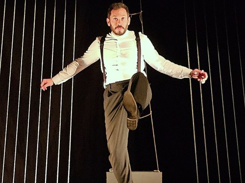 Ο Δήμος Αβδελιώδης φέρνει ξανά στη Χίο τον Βιζυηνό