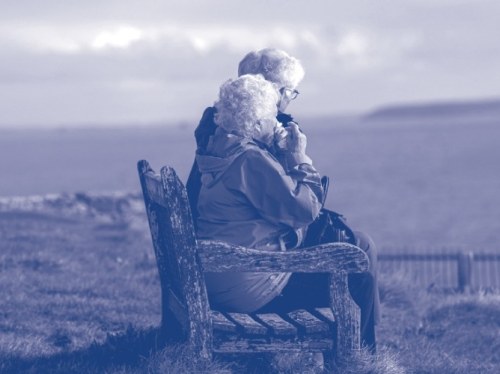 Η καρδιά δεν έχει ρυτίδες: Η Σεξουαλικότητα στην Τρίτη Ηλικία και την Άνοια