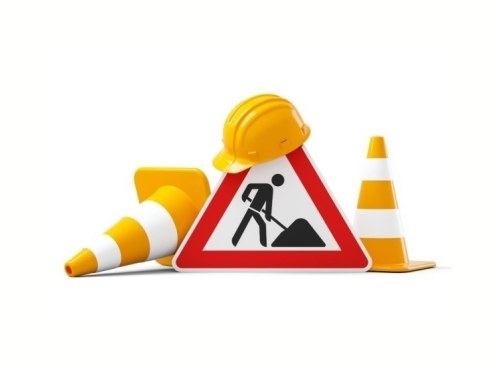 Ασφαλτοστρώσεις και κυκλοφοριακές ρυθμίσεις στον δρόμο Χίου – Χαλκειούς