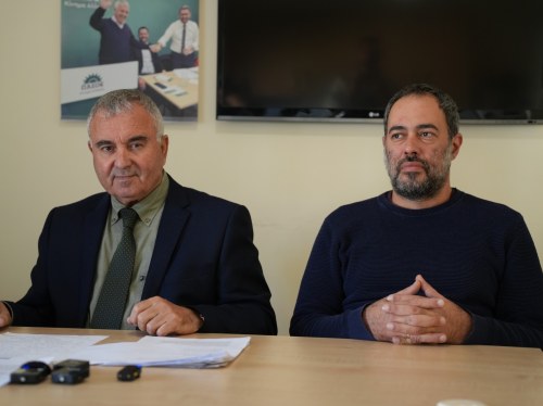 Ανοίγει και επίσημα ο δρόμος για την αξιοποίηση των απαλλοτριωμένων εκτάσεων στο αεροδρόμιο