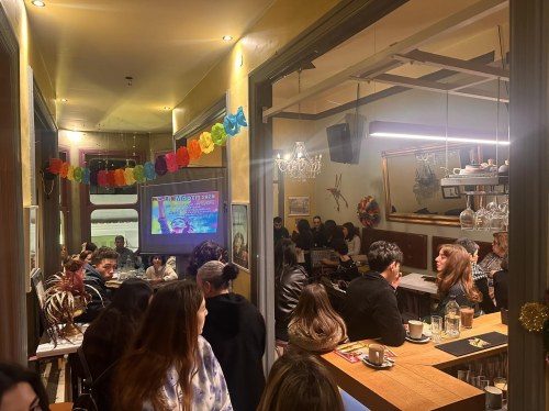 Χίος: Μελωδίες και μνήμες για την Παγκόσμια Ημέρα της Γυναίκας