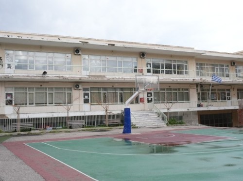 Η «Σύμπραξη Δημιουργίας» ζητά απαντήσεις για το 3ο Γυμνάσιο