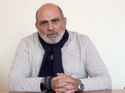 Κώστας Μούνδρος- Δεν θα επιτρέψουμε άλλη καθυστέρηση στο θέμα του αεροδρομίου