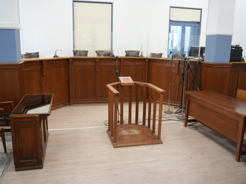 Ανακηρύχθηκαν οι υποψήφιοι για τις αρχαιρεσίες στον Δικηγορικό Σύλλογο Χίου