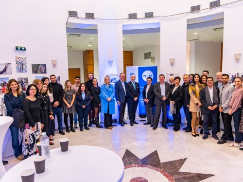 Tο πρώτο MBA στη Διοίκηση των Αερομεταφορών στην Ελλάδα