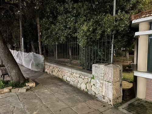 Δύο παραφωνίες, μια απορία κι ένα στοίχημα για την επόμενη μέρα του Κήπου