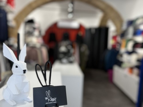 Η DMX FASHION μεγαλώνει: Νέο κατάστημα αθλητικών ειδών στην «καρδιά» της Χίου